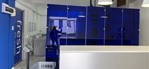 A New Fresh Laundry Business Opportunity!